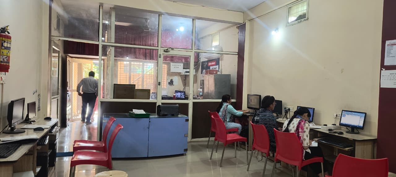 Class Room